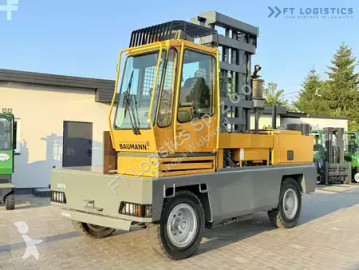 Carretilla multidireccional Baumann