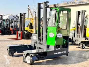 Carretilla multidireccional Combilift
