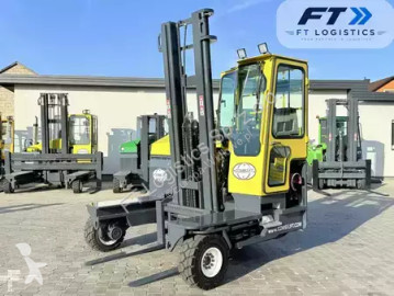 Carretilla multidireccional Combilift