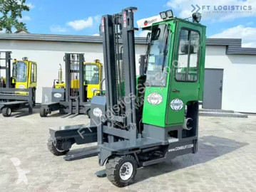 Carretilla multidireccional Combilift