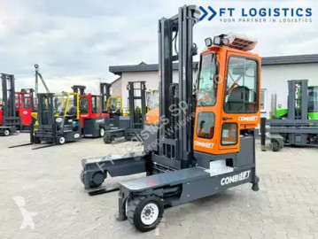 Carretilla multidireccional Combilift