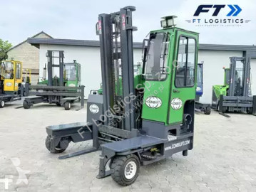 Carretilla multidireccional Combilift