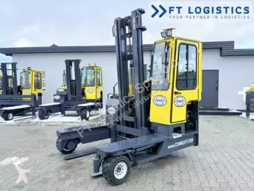 Carretilla multidireccional Combilift