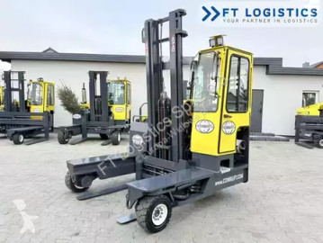 Carretilla multidireccional Combilift
