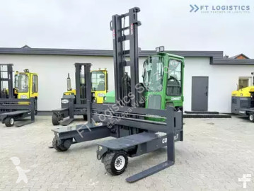 Carretilla multidireccional Combilift