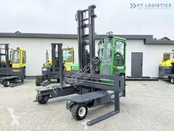 Carretilla multidireccional Combilift