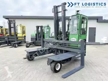 Carretilla multidireccional Combilift