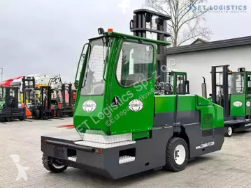 Carretilla multidireccional Combilift