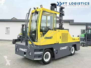 Carretilla multidireccional Combilift