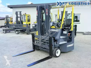 Carretilla multidireccional Combilift