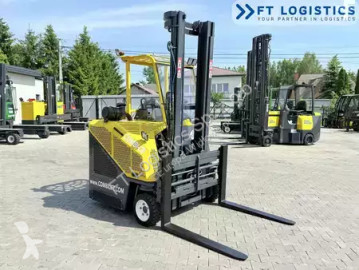 Carretilla multidireccional Combilift
