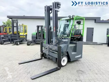 Carretilla multidireccional Combilift