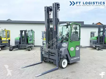Carretilla multidireccional Combilift