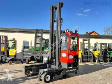 Carretilla multidireccional Combilift