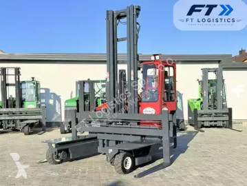 Carrello multidirezionale Combilift