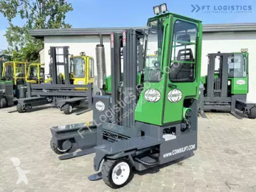 Vierwegtruck Combilift