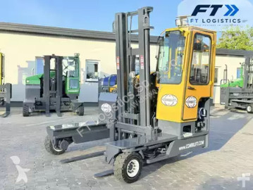Vierwegtruck Combilift