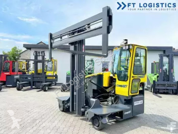 Vierwegtruck Combilift