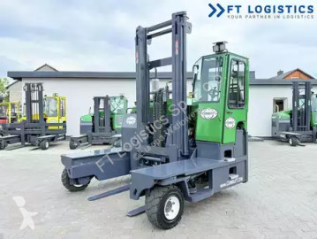 Combilift multi directional forklift