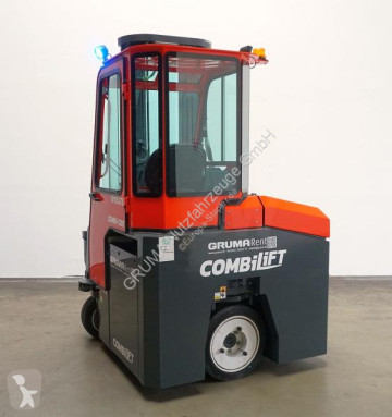 Chariot multidirectionnel Combilift