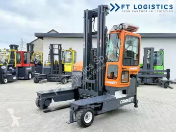 Chariot multidirectionnel Combilift