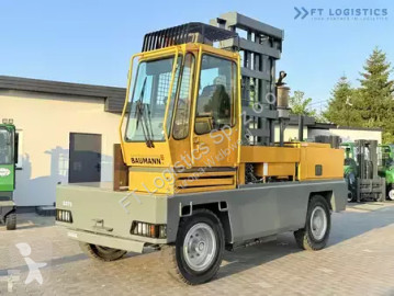 Chariot multidirectionnel Baumann