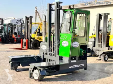 Chariot multidirectionnel Combilift
