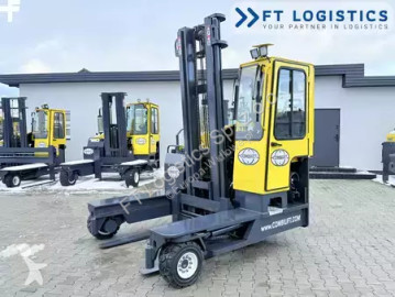 Chariot multidirectionnel Combilift