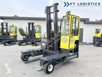 Chariot multidirectionnel Combilift