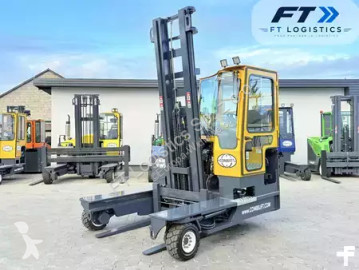 Chariot multidirectionnel Combilift