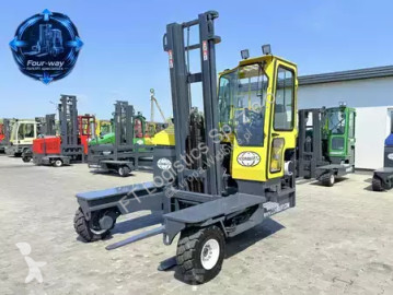 Chariot multidirectionnel Combilift