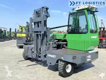 Chariot multidirectionnel Combilift