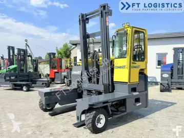 Chariot multidirectionnel Combilift