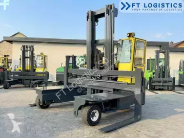 Chariot multidirectionnel Combilift