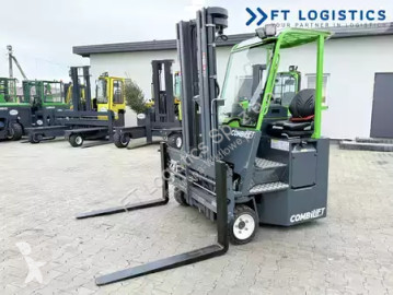 Chariot multidirectionnel Combilift