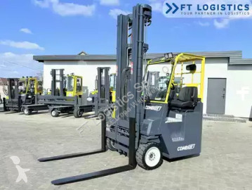 Chariot multidirectionnel Combilift