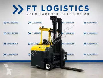 Chariot multidirectionnel Combilift
