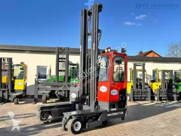 Chariot multidirectionnel Combilift