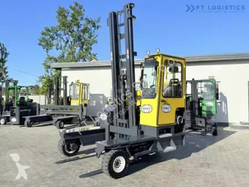 Chariot multidirectionnel Combilift