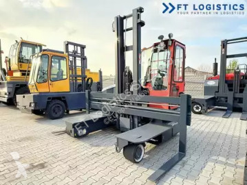 Chariot multidirectionnel Combilift
