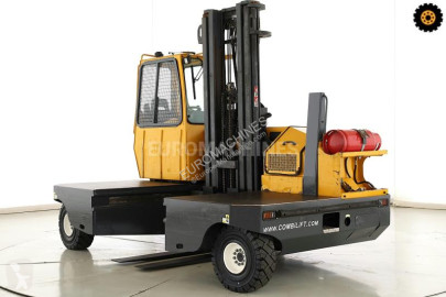 Chariot multidirectionnel Combilift C5000SR