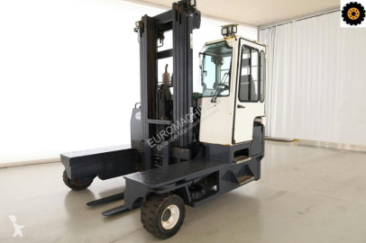 Chariot multidirectionnel Combilift C-6000