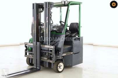 Chariot multidirectionnel Combilift C-3000-CB