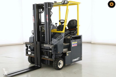 Chariot multidirectionnel Combilift CBE-3000