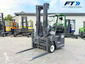 Chariot multidirectionnel Combilift