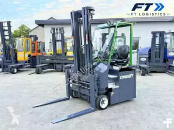 Chariot multidirectionnel Combilift