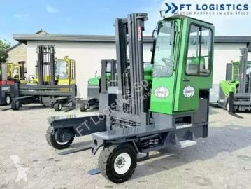 Многопосочен кар Combilift