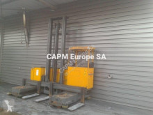 Chariot multidirectionnel Baumann EVS35-33/10-86,5/60 STLK occasion