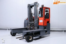 Combilift C8000 chariot quadridirectionnel occasion