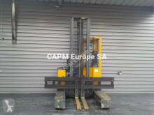 Chariot multidirectionnel Baumann ECU30/14/129,60ST occasion